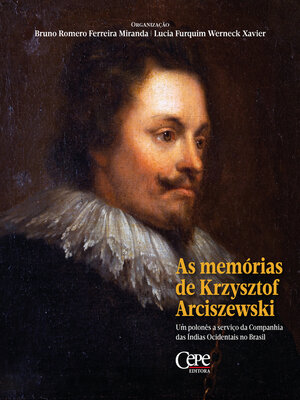 cover image of As memórias de Krzysztof Arciszewski